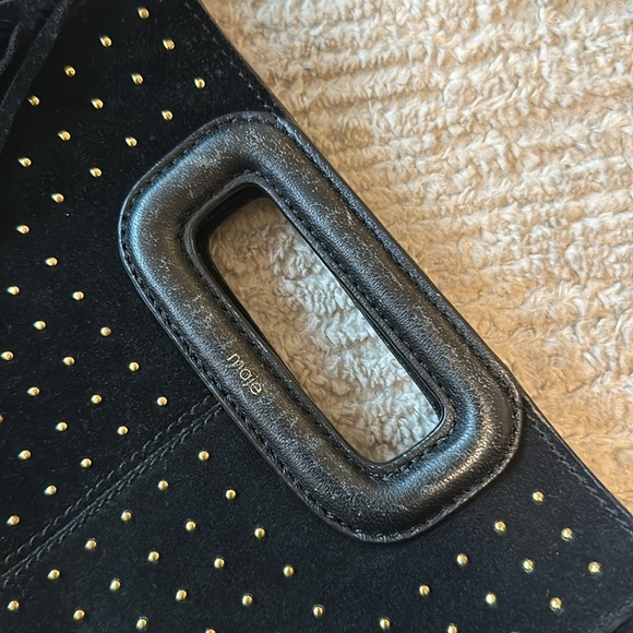 Make fringe bag - Picture 4 of 7